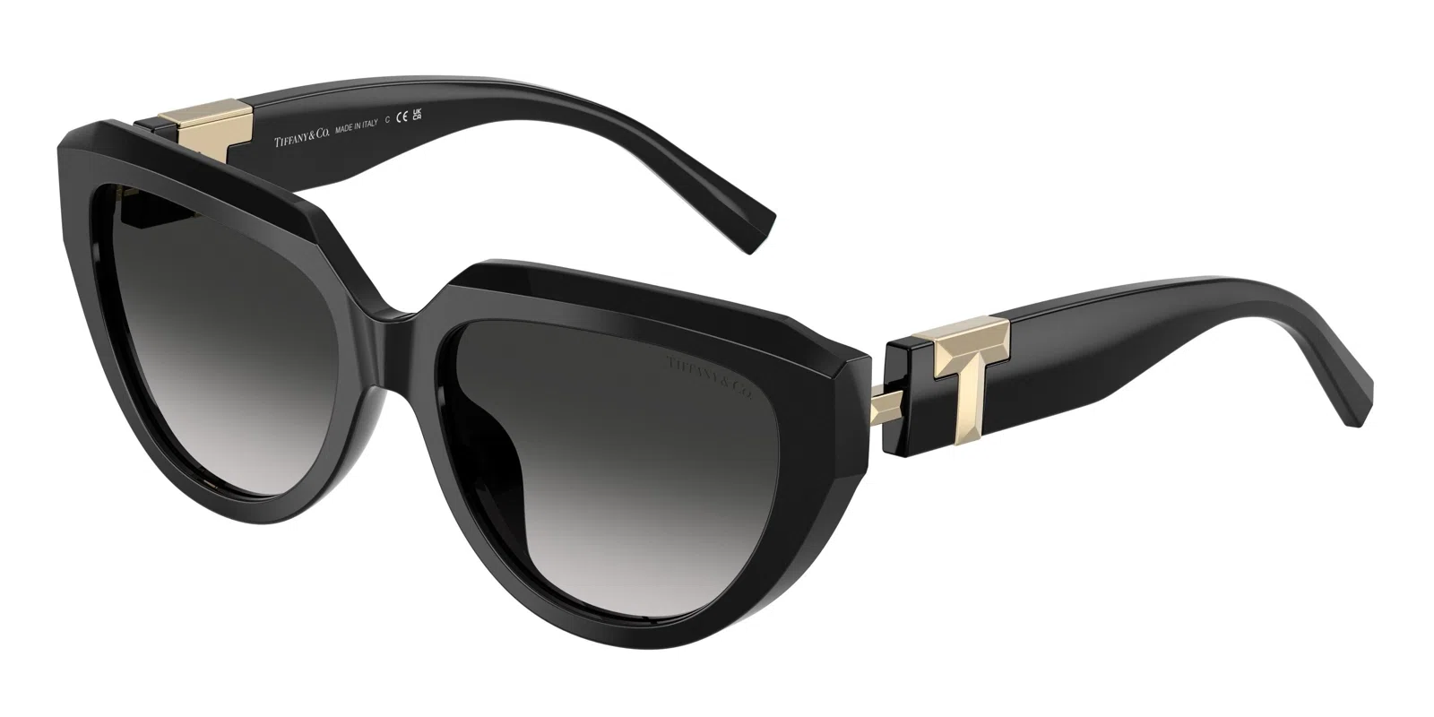 Tiffany 4238U Sunglasses - view 6